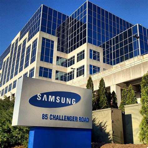 samsung america inc.
